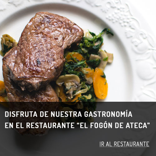 DISFRUTA DE NUESTRA GASTRONOMÍA EN&nbsp;EL RESTAURANTE "EL FOGON DE ATECA"&nbsp; &nbsp; &nbsp; &nbsp; &nbsp; &nbsp; &nbsp; &nbsp; &nbsp; &nbsp; &nbsp; &nbsp; &nbsp; &nbsp; &nbsp; &nbsp; &nbsp; &nbsp; &nbsp; &nbsp; &nbsp; &nbsp; &nbsp; &nbsp; &nbsp; …